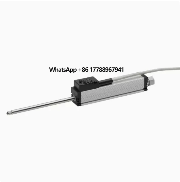 

NOVOtechnil LWG-0100 LWH-0100 LWH-0275 Electronic Ruler
