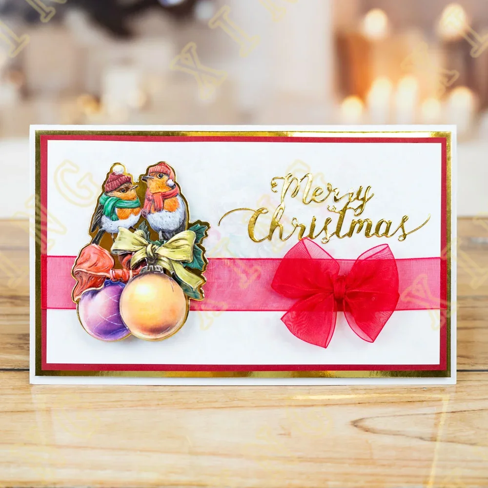 

2026 April New Arrival Cut Die Various Card Series Scrapbook Paper Craft Knife Mould Blade Punch Dies