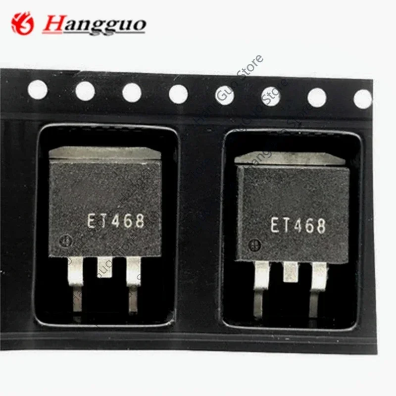 5PCS/LOT ET468 Chip…