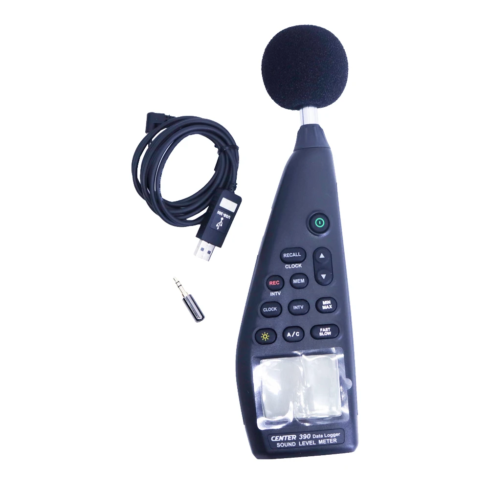 CENTER-390 Sound Le…