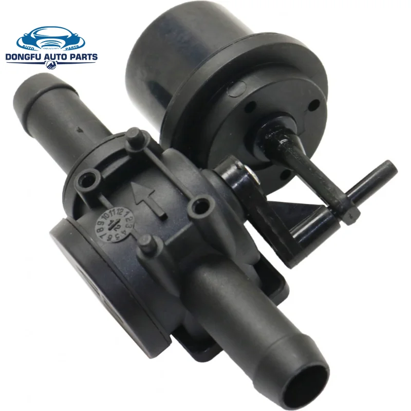 Accesorios de coche válvula de Control del calentador para Ford Ranger 1998-2008 Explorer 1996-2010 Mountaineer 1998-2007 1L5Z18495AA 1L5Z18495AB