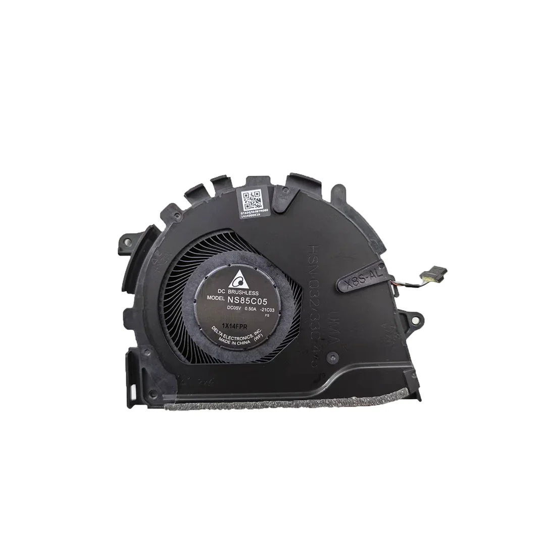 New Laptop CPU Cooling Fan FOR HP ZHAN 66 PRO 14 G4/G5 440 450 455 650 G8 G9 G10 HSN-Q27C-5 /4 Q32C-4/5 FSHP440G8-A