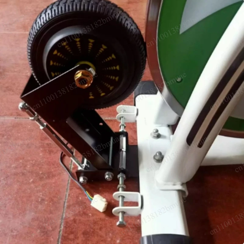 Fitness Power Equipment--Pedal Spinning Bike Fitness Generator