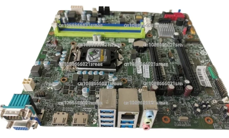 

Новая оригинальная материнская плата IQ1X0MS Q170 ThinkCentre M8600t M8600s M6600