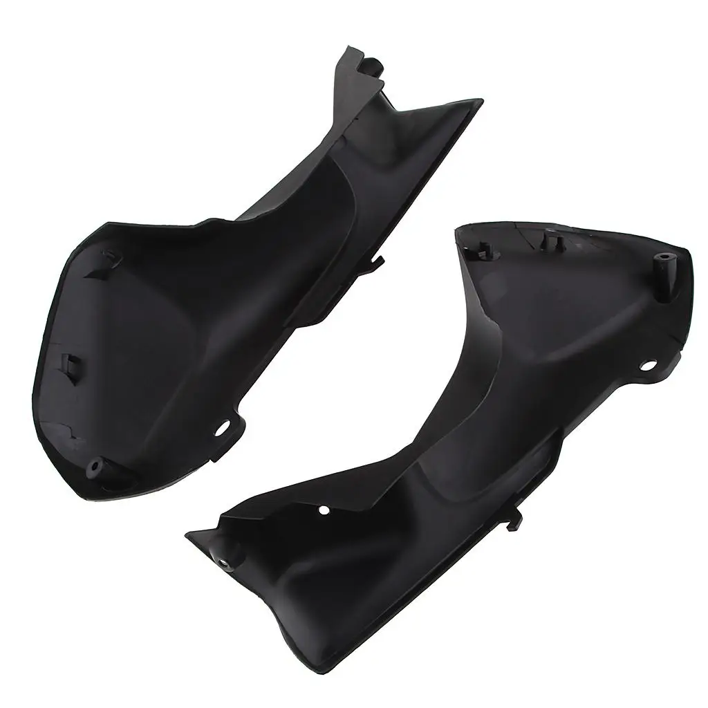 Air Duct Cover Fairing for Honda 01-06 CBR600 F4i 02 03 04 05 CBR600F4i