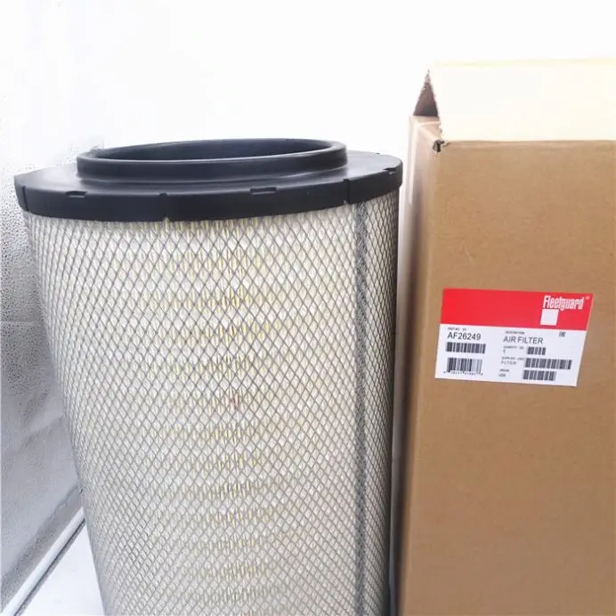 Best Price Navara Air Filter 21337557 21377913