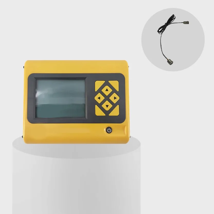 2025 Premium Products Concrete Coating Thickness Gauge Testers SC-H61 Crack Width Detector