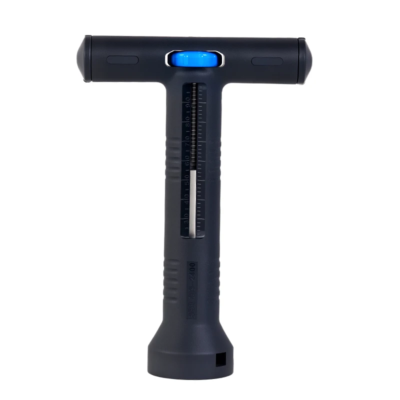 CIS-240 Высоковольтный инструмент для зачистки кабеля 10-22 кВ XLPE/EPR Инструмент для зачистки изоляционного слоя из прочного пластика