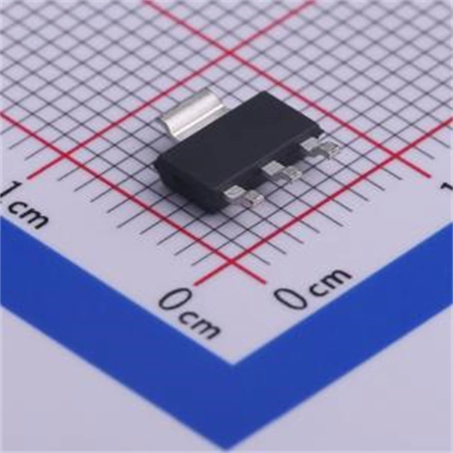 

20 шт./лот MIC39100-5.0WS-TR (PMIC)