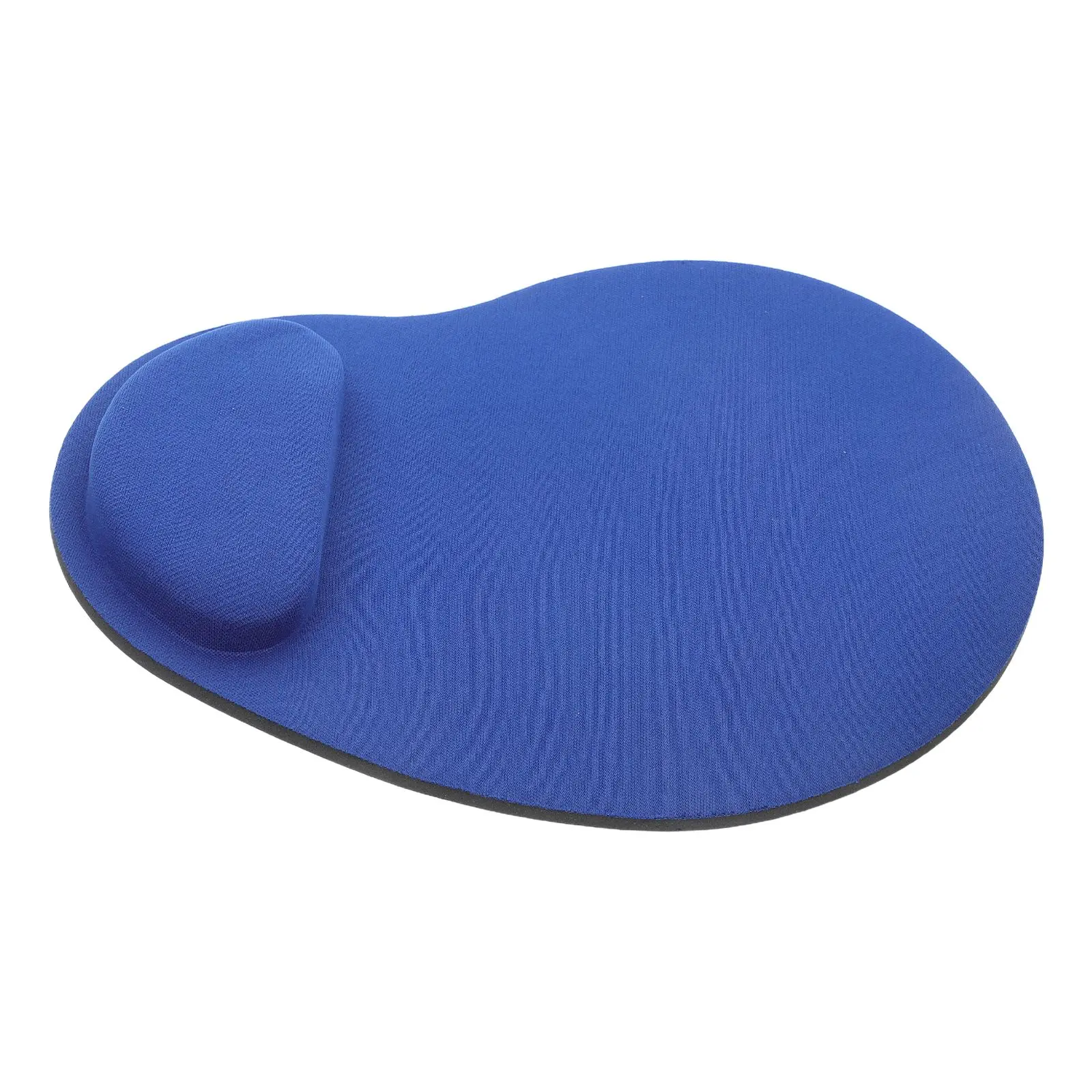

Ergonomic Mouse Pad With Wrist Rest Anti-Slip Base Soft Cushion For Gaming or Office Right Hand Mouse Pad Wrist Protection Mat