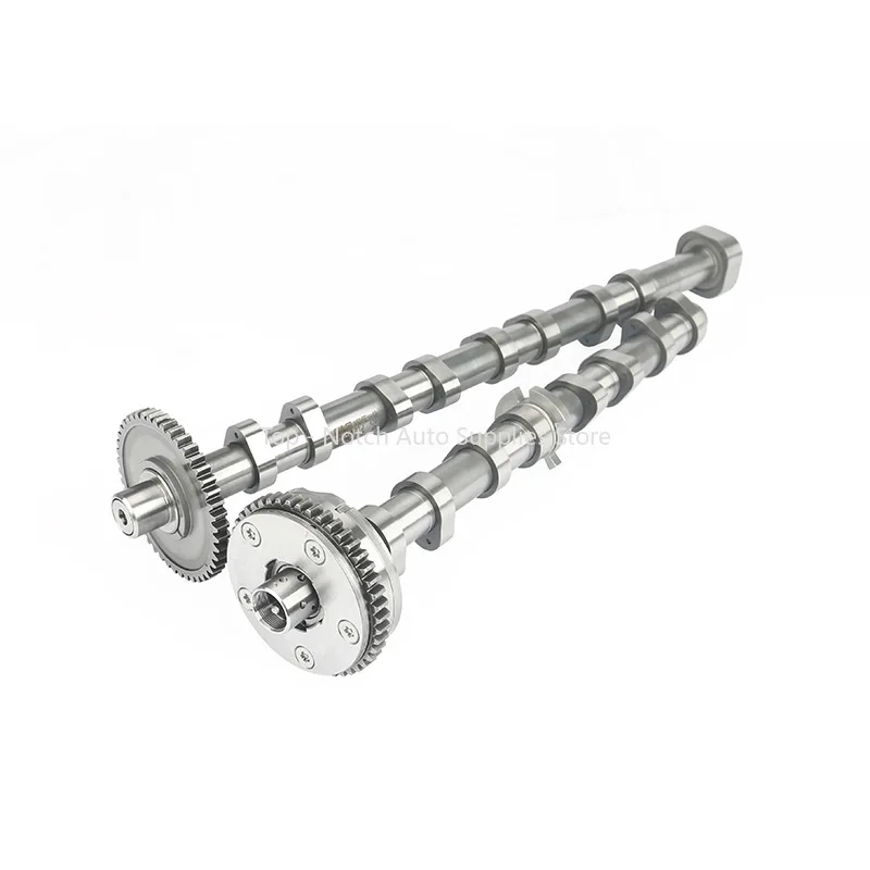 

Suitable for The Intake Camshaft of EA888 2.0T Engine with Model Number 06J109021H