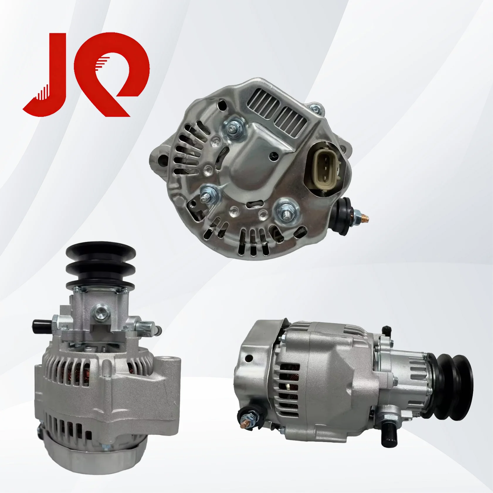 

Alternator 12V for Toyota HiAce 3.0 2704054670 1354825W ALN4670GB ALN4670UX