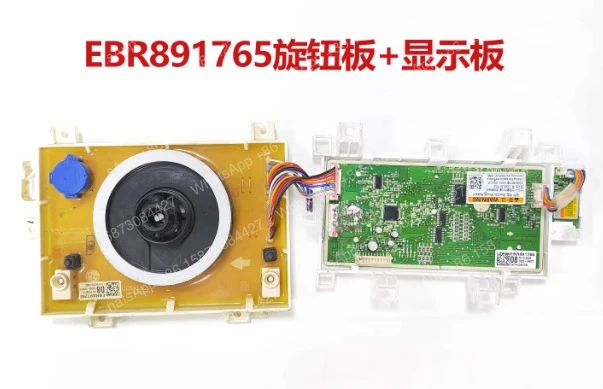 ebr891765-original-motherboard-control-display-panel-button-board-for-auto-drum-washing-machine
