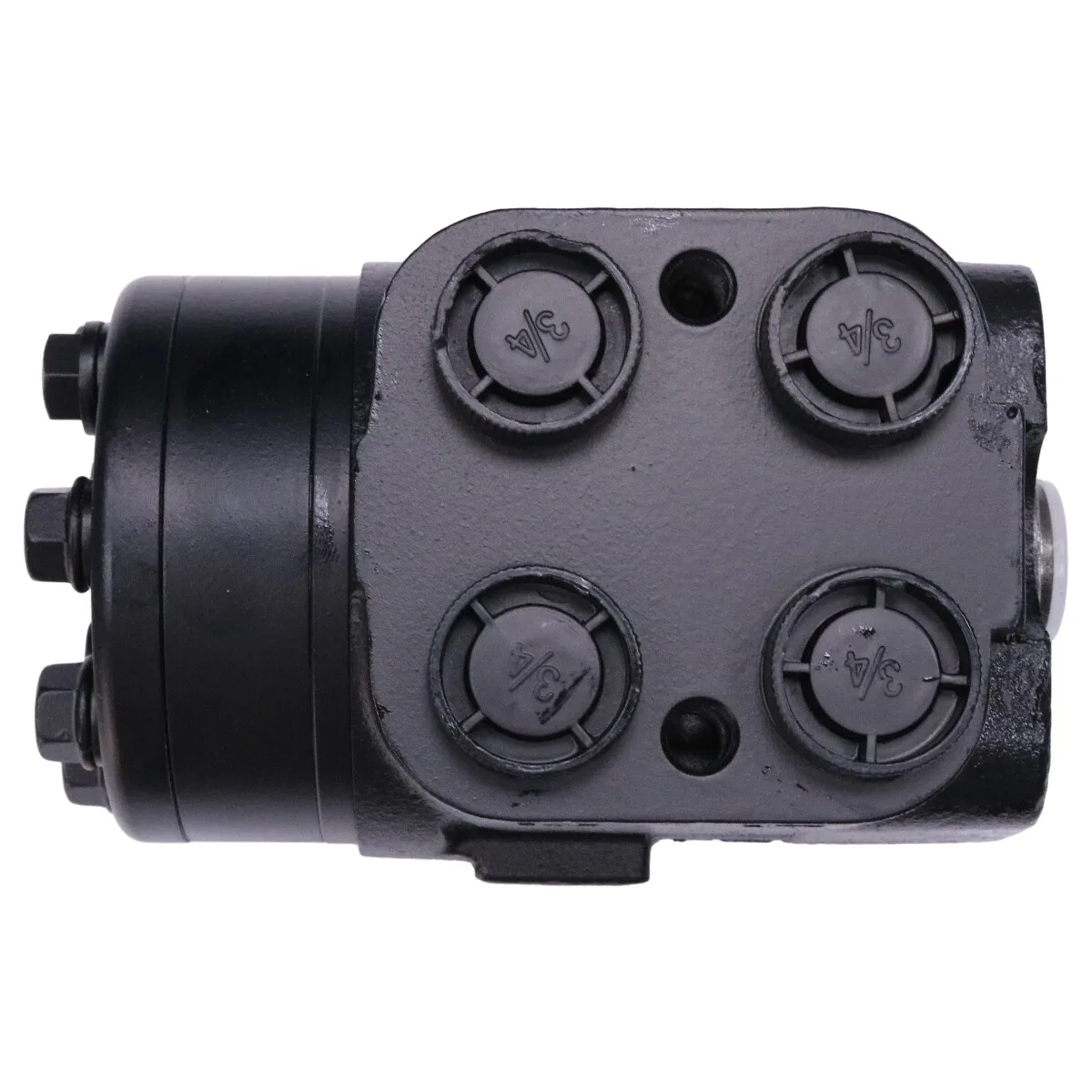 Hydraulic Steering Valve 211-1010-002 150N0028 for  3 6 12 Series