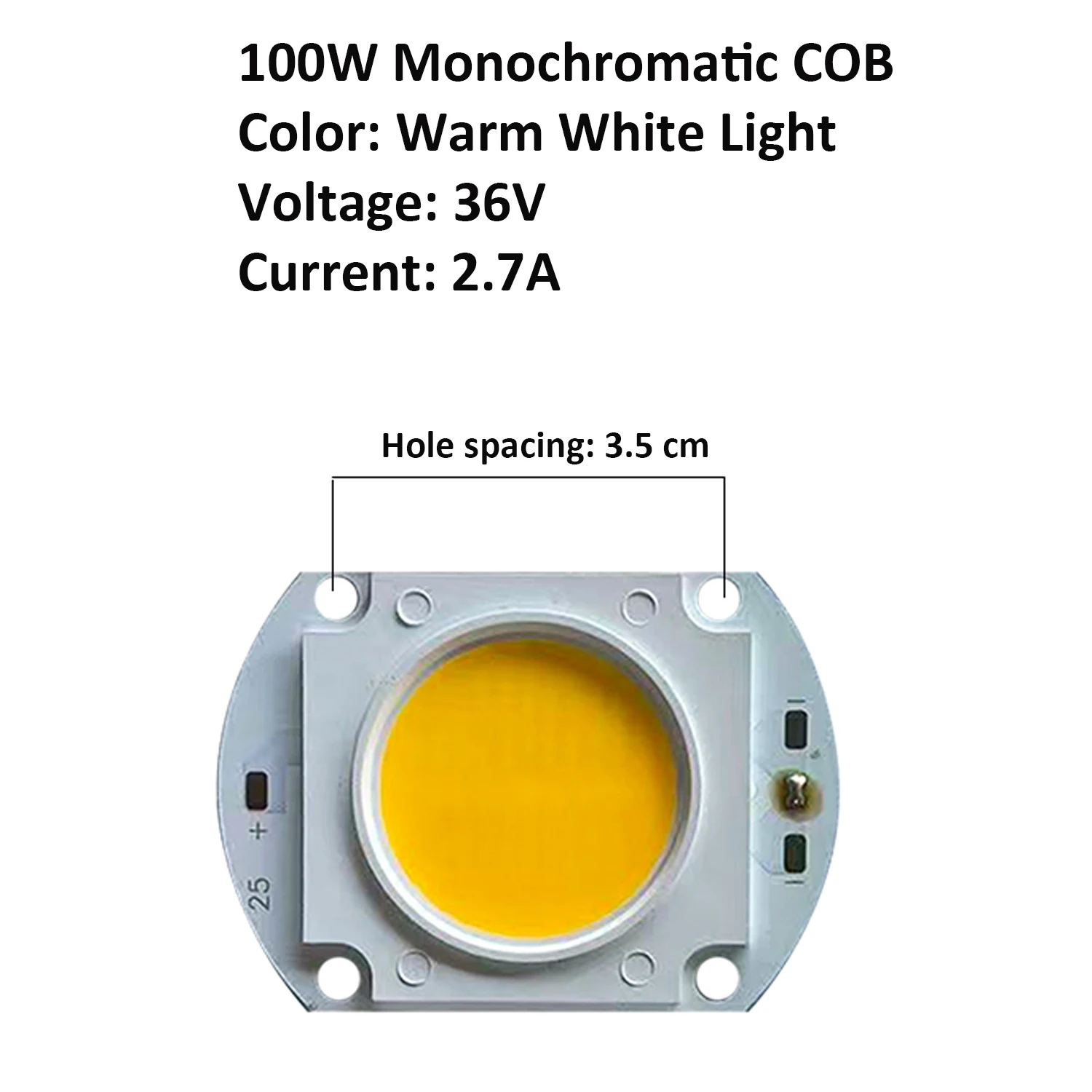 

Одноцветные/двухцветные бусины для ламп COB 4-в-1 — запасные части для освещения банкетного зала/освещение для ягодиц/светильники для прямой заполнения/лица Li
