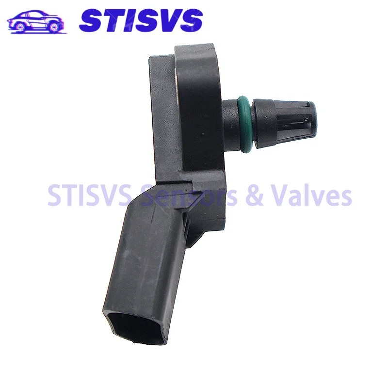 Sensor de presión de aire de admisión para Audi A2 A3 A4 A6 A8 VW Golf Jetta Passat Polo 1995-2013 piezas de coche 03G906051E