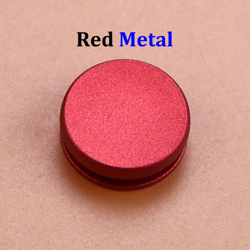 Variant: Red Metal