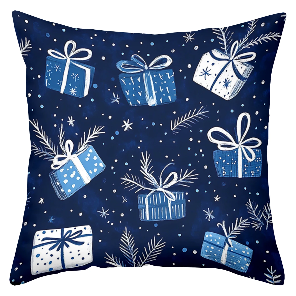 Funda De Almohada D… - image