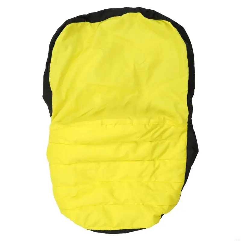 U75E Comfortable Cushioning LP95233 Cover Tractor Cushioned Waterproof Universal
