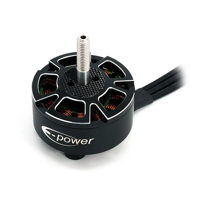 4PCS EP NEW X4215 4215 Brushless Motor 400KV 650KV For 13 Inch FPV Drone Long Range /Cinematic/ Cinelifter FPV Motors Part Toys