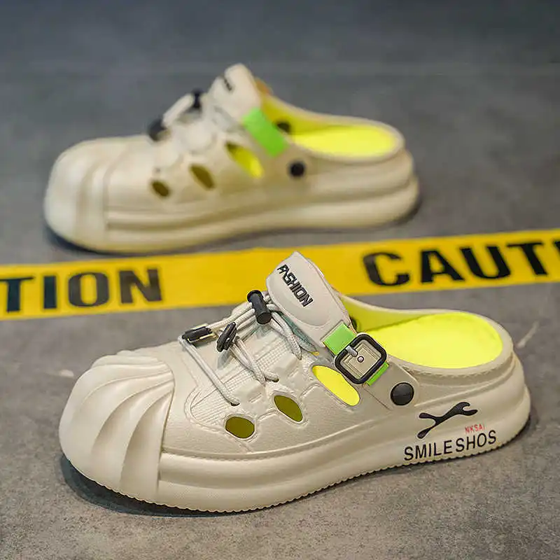 

Обувь с открытой спиной и завязками, мужские баскетбольные лоферы, милые кроссовки, мужские весенне-осенние кроссовки, спортивные теннисные трендовые товары