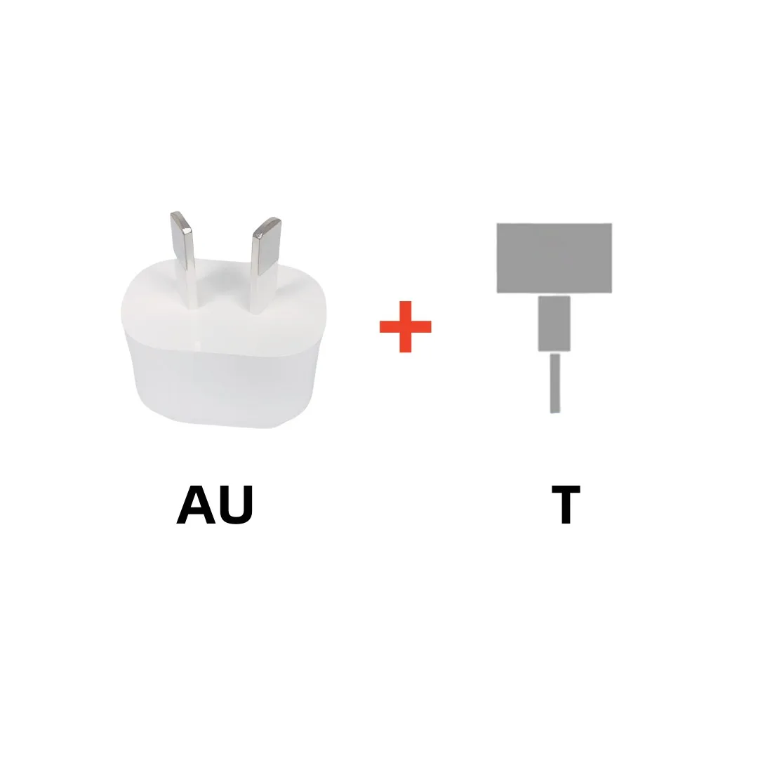 MacBook Pro 充電器 85W 磁気電源 T チップと互換性あり L チップ Mac