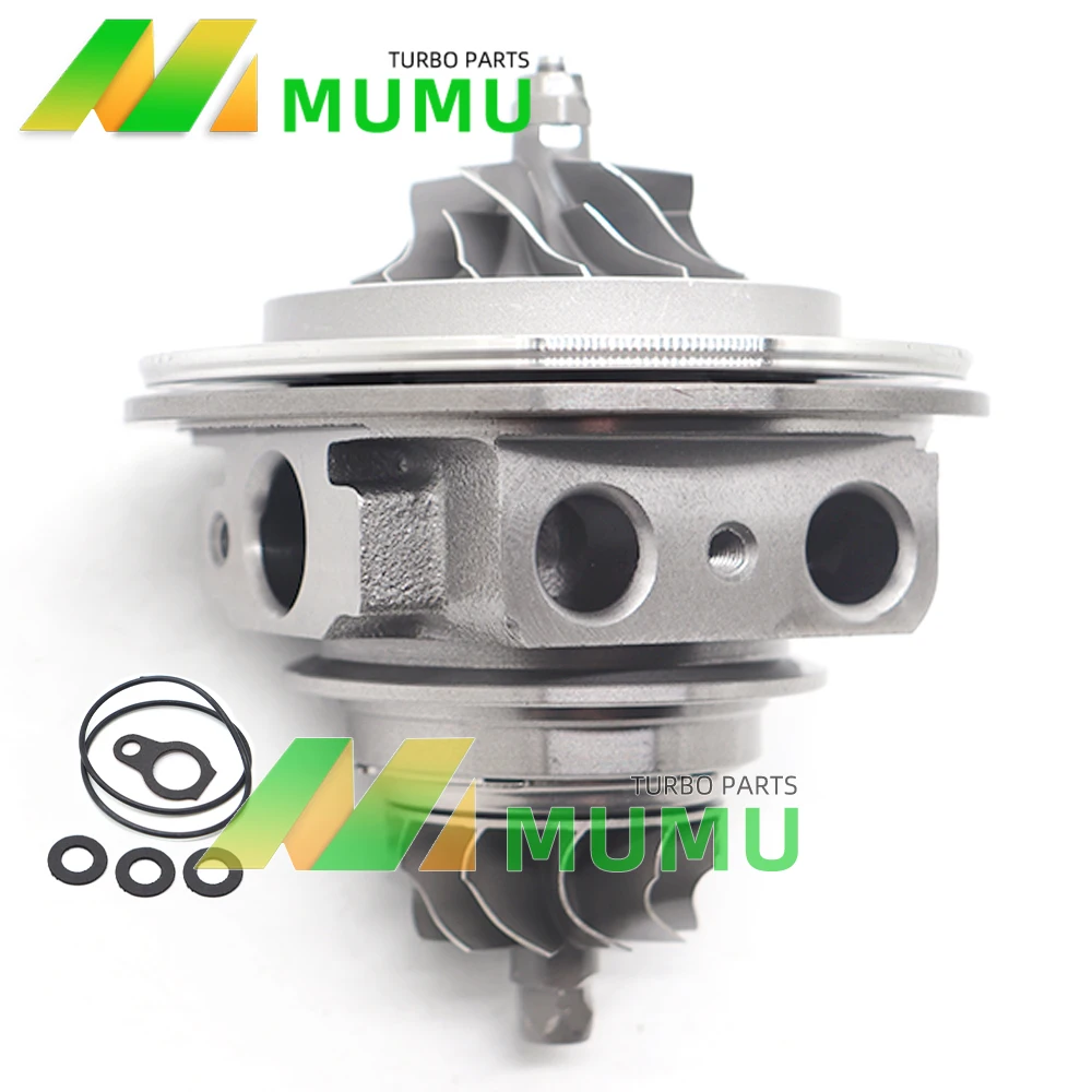 

53039700248 Автомобильный турбокартридж K03 с сердечником турбины для Seat Alhambra II lbiza V 1,4 TSI 110 кВт 53039880248 53039880162 53039700162