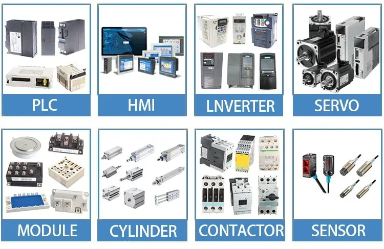 exquisitely beyond compare 1SFA896103R7000 1.5KW motor soft starter PSR3-600-70 Softstarter