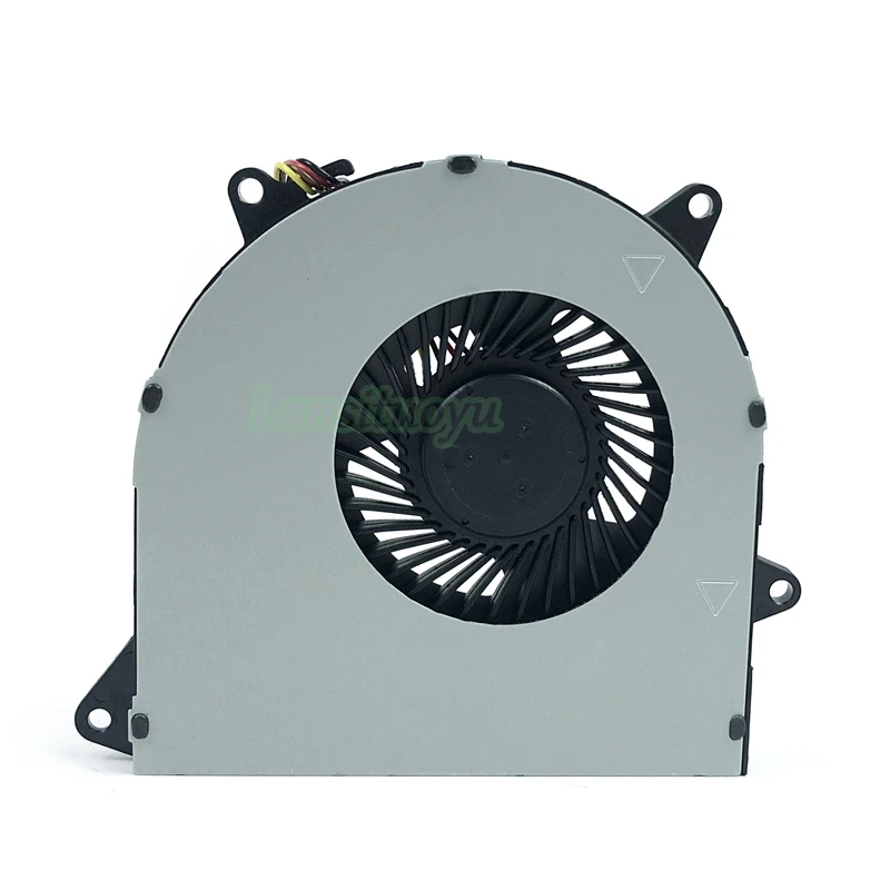 New Laptop CPU Cooling fan For Lenovo IdeaPad 100 15 110 100-14IBD 100-15IBD 110-14AST 110-15ACL Cooler EF70070S1-C010-S9A FH6B