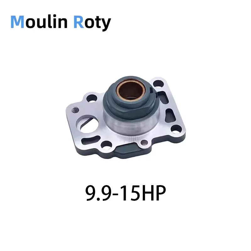 

Роликовая розетка Yamaha, 9,9 л.с., 15 л.с. 6E7-45331-00-Ca 6E7-45331-00-5B 6E7-45331-00-9M