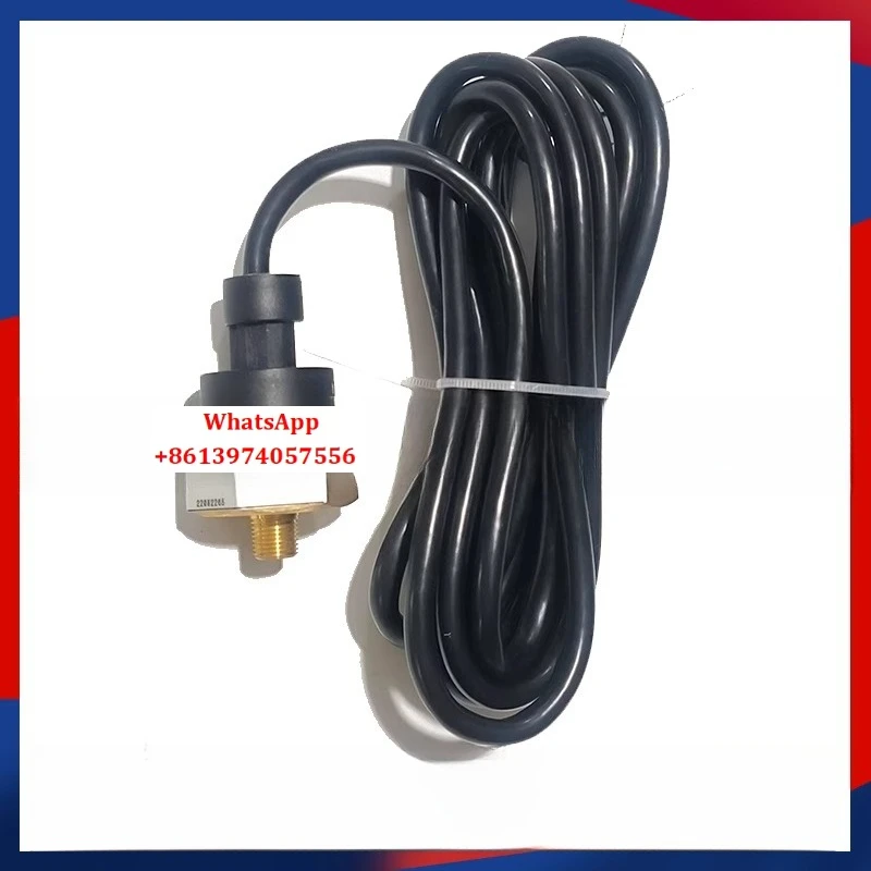 

Air compressor pressure sensor 22359632 36920825 pressure transmitter