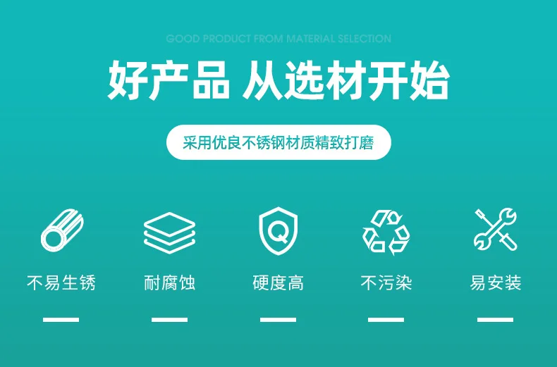 Zawór kulowy ze stali nierdzewnej z kołnierzem, dwurzędowy, dwustronny, z podwójną ochroną przed uszkodzeniami.