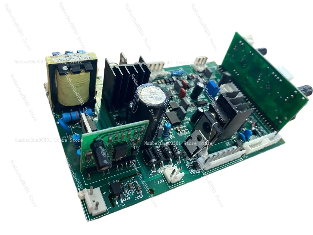 

Gas shielded welding control board NB10 Inverter gas shielded welding control board NB10-2.0 control board