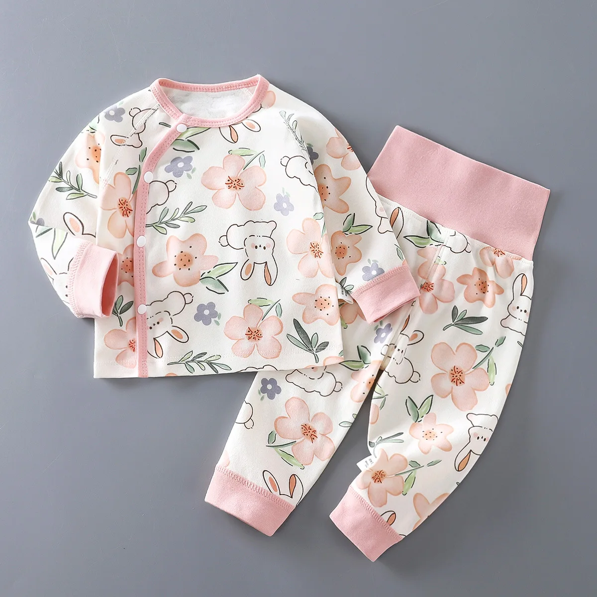Thumbnail 3 - #17 Trending Baby Sleepwear Right Now
