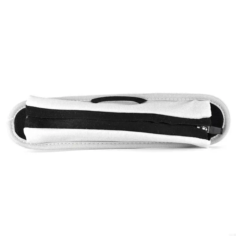 G6DDアンチスクラッチヘッドフォンヘッドバンドカバー1000X M50の柔軟なヘッドビームカバー