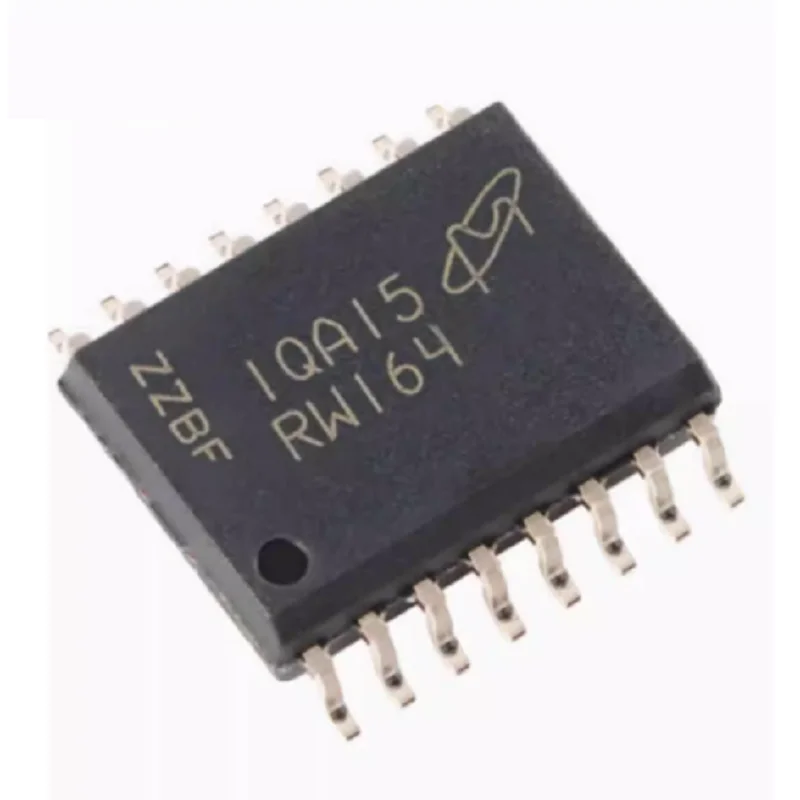 Integrated Circuits (ICs) Memory MT25QU128ABA8ESF-0SIT FLASH - NOR Memory IC 128Mbit SPI - Quad I/O 133 MHz 16-SO