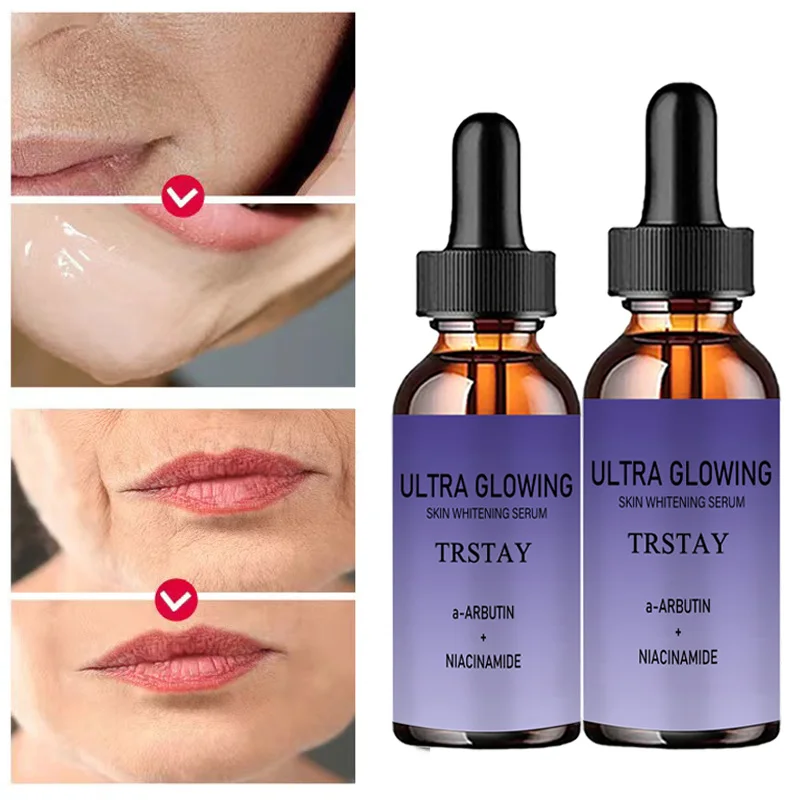 

Skin rejuvenating essence reduces fine lines, tightens skin, and improves damaged skin