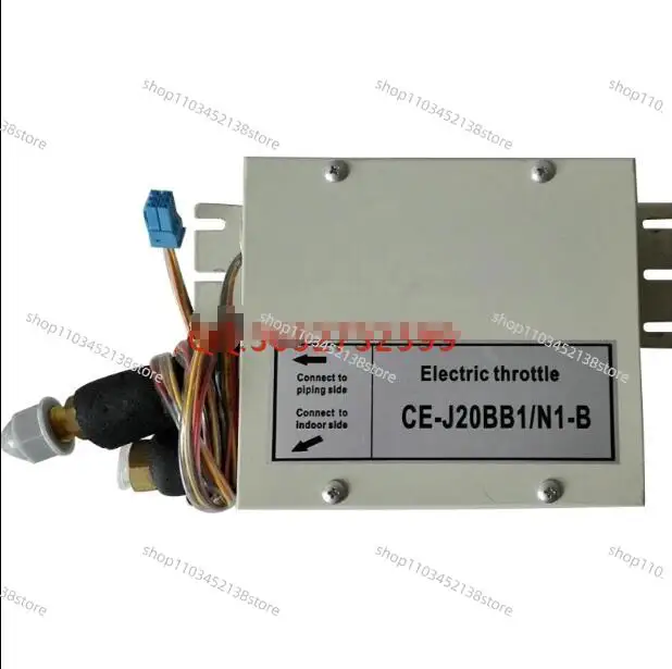 New Carrier Air Conditioner Electronic Expansion Valve Throttling Parts CE-J24BB1 CE-J20BB1/N1-B/C