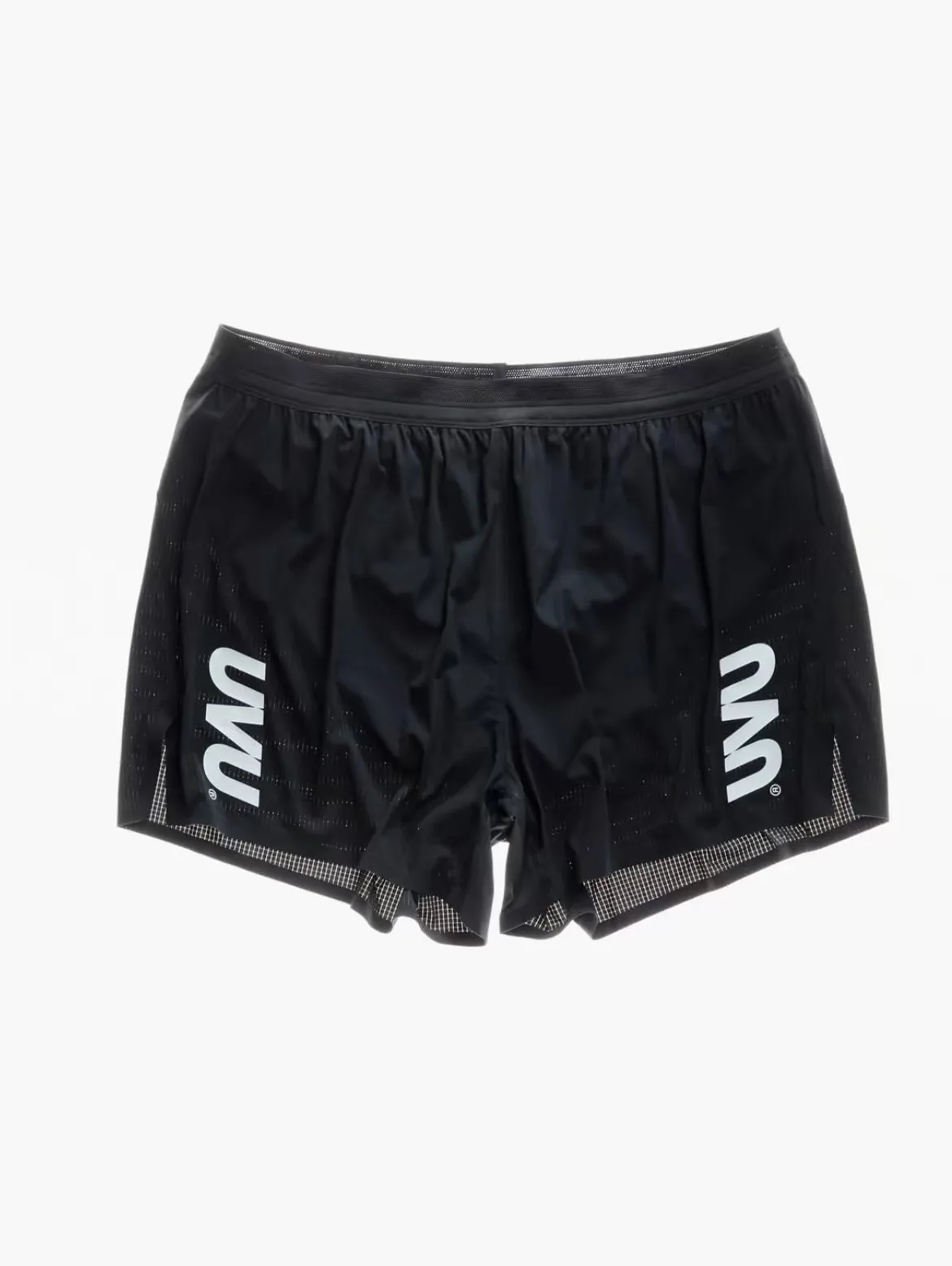 

UVU Running Quick-drying Sports Fitness Running Ultra-lightweight breathable perspiration function shorts 4-point pants