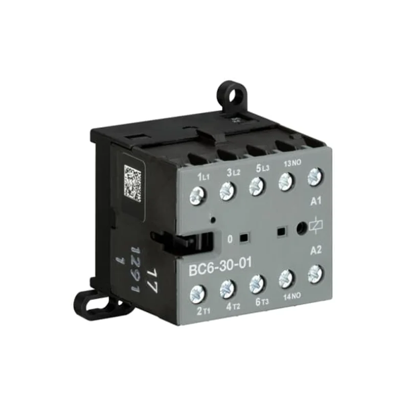 1-個の新しい-bc6-30-01-ミニコンタクタ-24v-48v-110v-220v