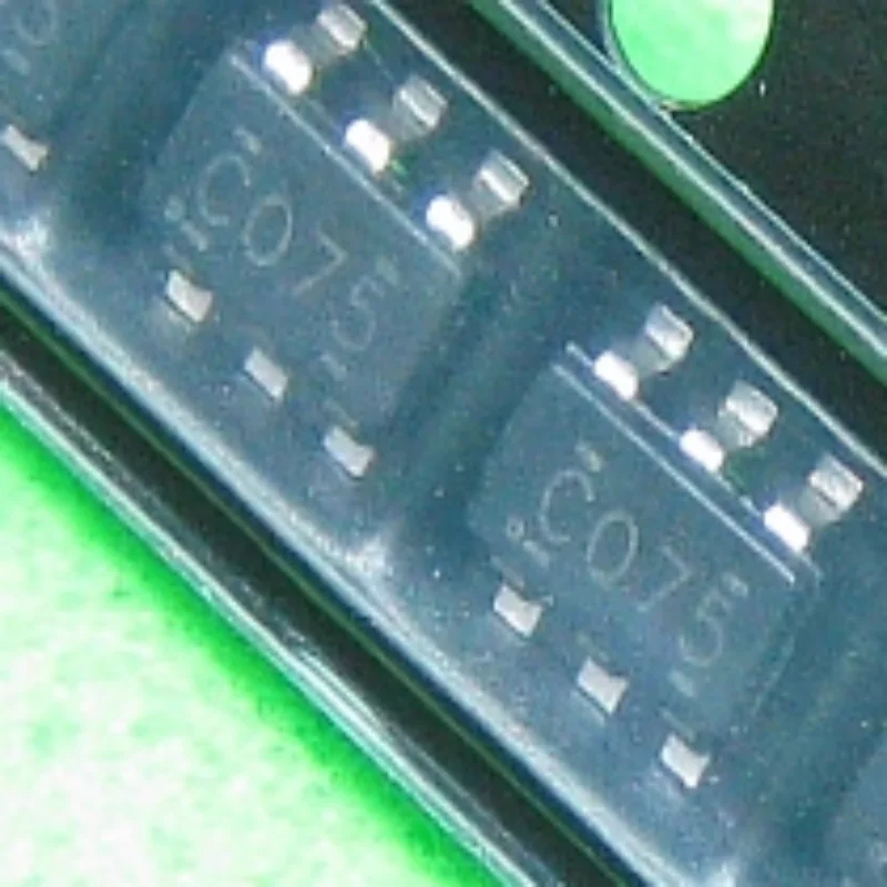 10PCS/SN74LVC2G07DB…