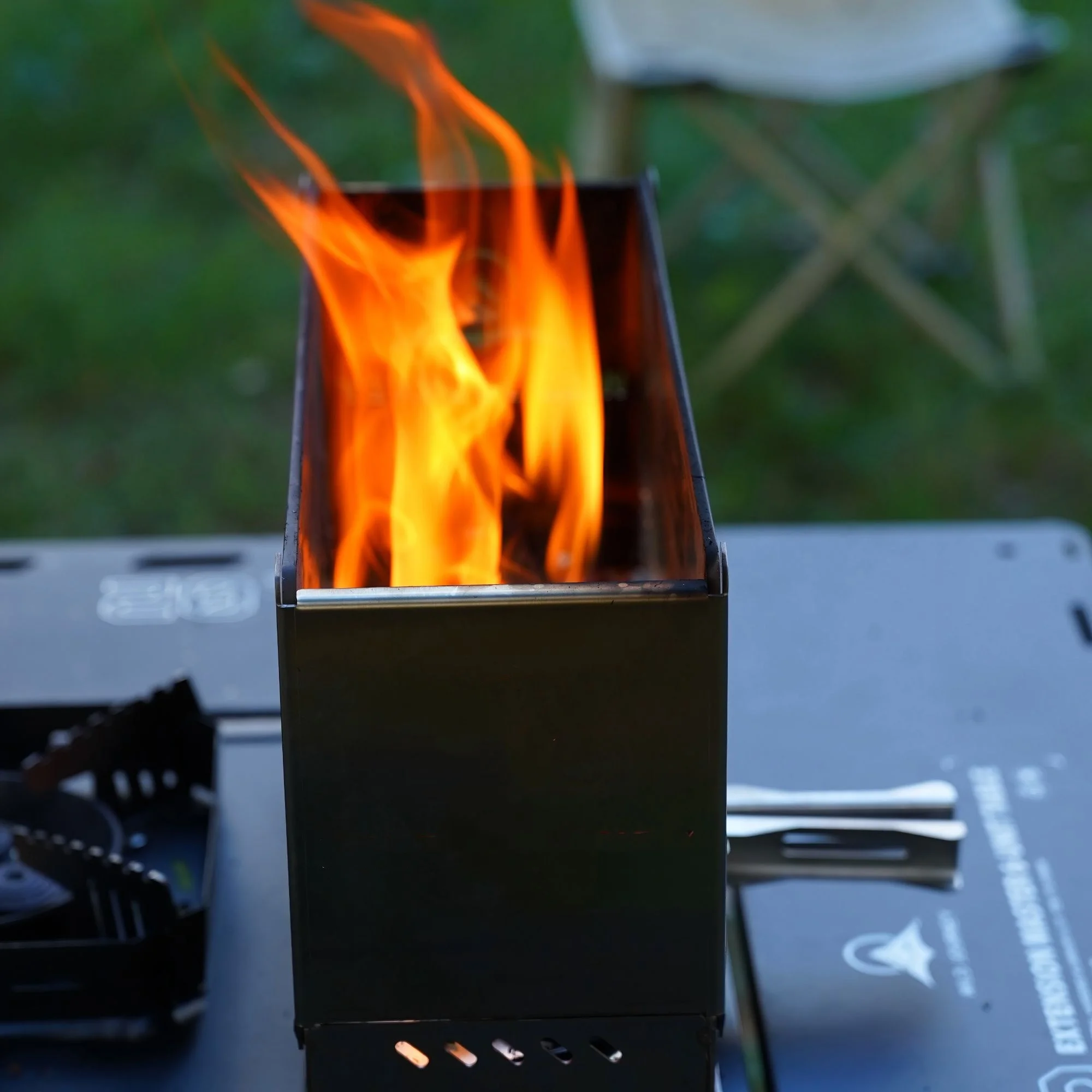 Thumbnail 3 - #62 Low Cost Outdoor Heaters That Work