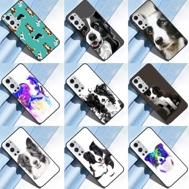Border Collie Water… - image
