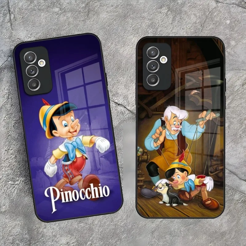 Чехол для Samsung S23 S21 S10 S20 S22 A32 A12 A51 A52 A72 Note 10 20