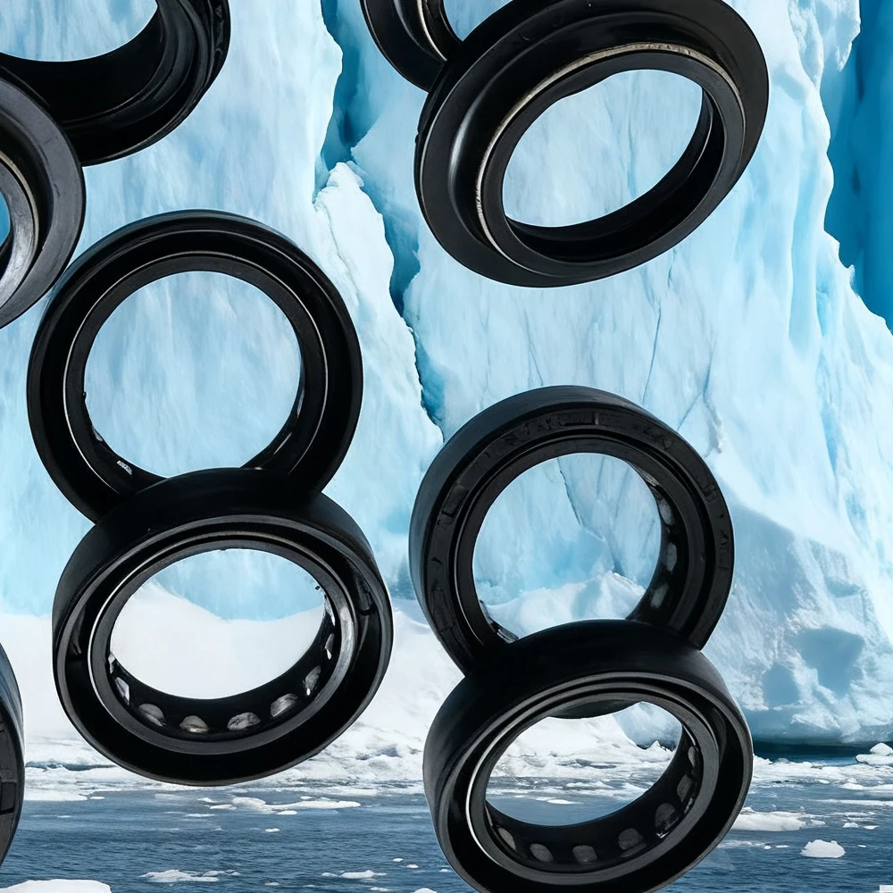 

41x54x11 Front Fork Oil Seal 41 54 Cover For Har/ley David/son FLTR FLTRI Road Glide FXS Low Rider FLTC 1340 Tour Glide Classic