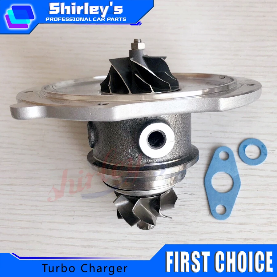 

Турбокартридж RHF5 CHRA для Isuzu D-Max 2.5TD 4JA1-L 100 кВт-13 л.с. 2004-8972402101 VIDA VA420037 VB420037 VC420037