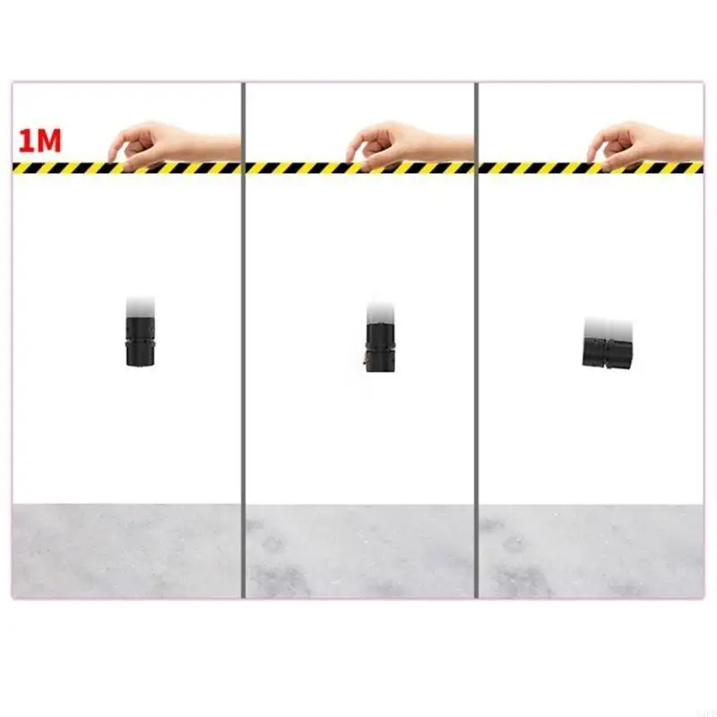 wireless a3pd MIC TESTA SENSITIVO Rumore Cancella