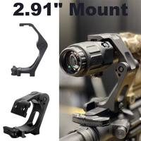 Tactical 2.91\