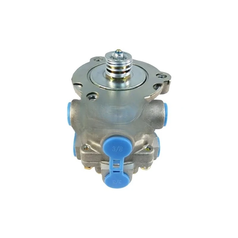 

Foot brake valve 286171 286171X truck brake control valve