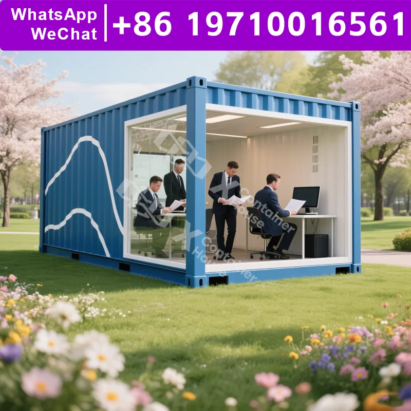 Flat Pack Home Home…